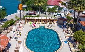 Portakal Hotel Dalyan